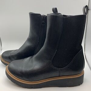 Art Class chelsea girl’s boot “Laurel” side zip